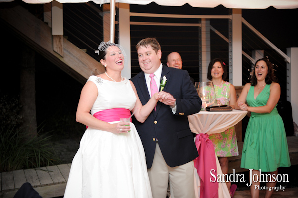 Best Port St Joe wedding photographer - Sandra Johnson (SJFoto.com)